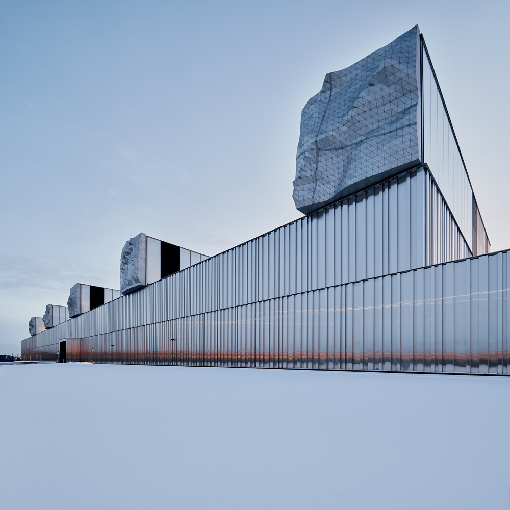 2022 International Architecture Awards Winners Announced - 6805